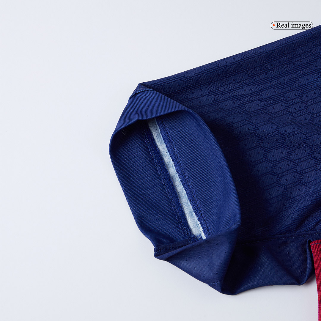 Barcelona LAMINE YAMAL #10 Kopa Trophy Edition Home Custom Player Version Soccer Jersey 2025/26 - Image 11