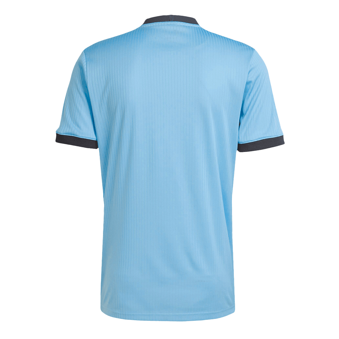 Germany 125th Anniversary Jersey Custom Soccer Goalkeeper Jersey 2025 - Image 2