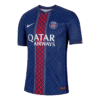 PSG Custom Player Version Home Soccer Jersey 2025/26