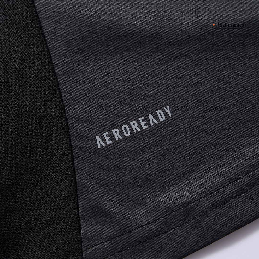 DE PAUL #7 Inter Miami CF Soccer Jersey Away Custom Shirt 2025 - Image 11