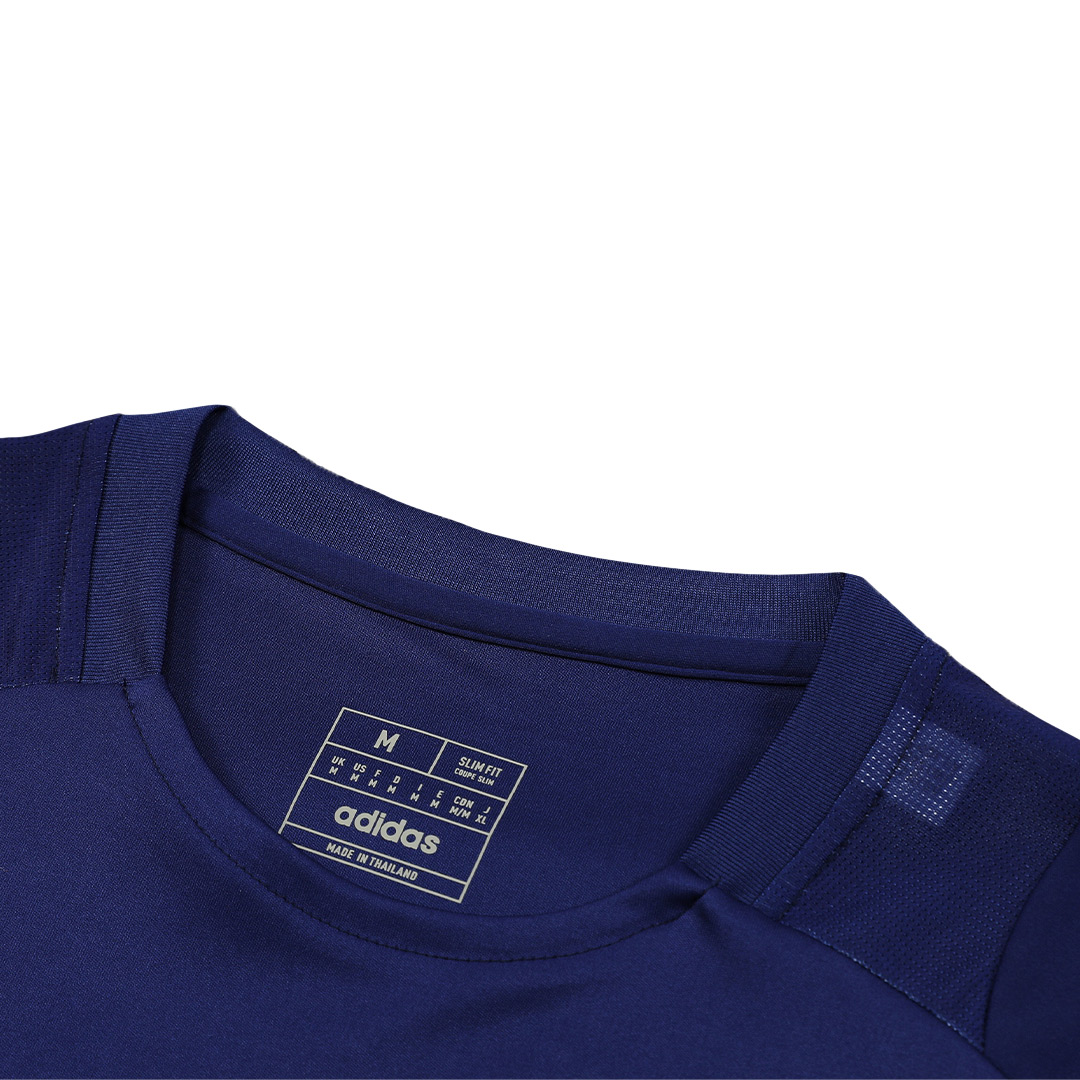 Arsenal Pre-Match Soccer Uniform Kits - Image 4