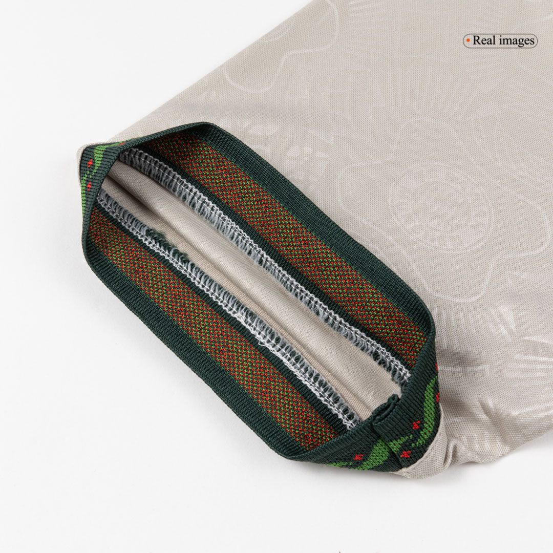 Bayern Munich Soccer Jersey 2025/26 Custom Shirt - Image 11