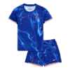 Kids Chelsea Custom Home Soccer Kits