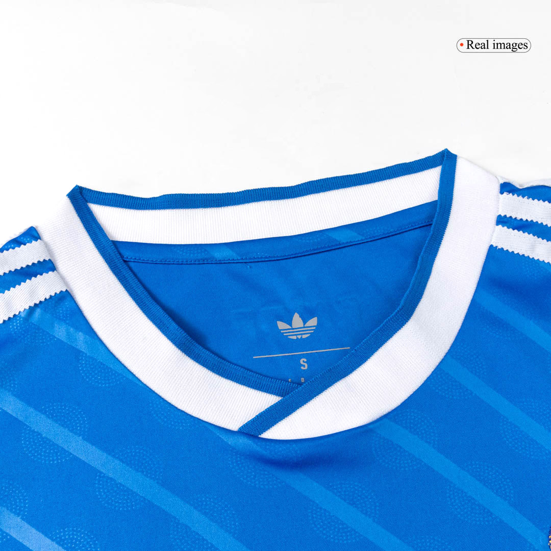 Real Madrid Long Sleeve Jersey Third Away Football Shirt 2025/26 - Image 5