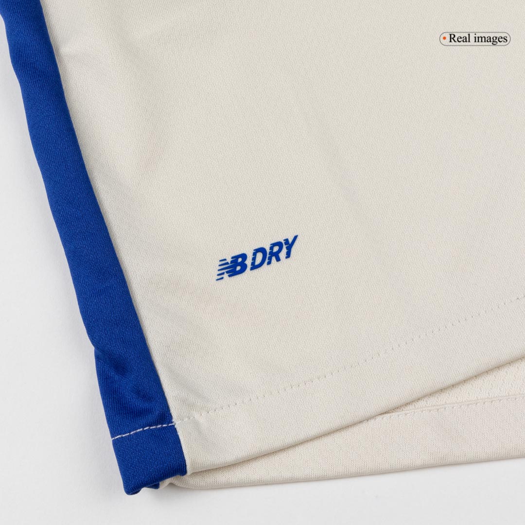 FC Porto Soccer Jersey Third Away Custom Shirt 2025/26 - Image 10