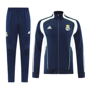 Real Madrid Soccer Training Kit 2025/26
