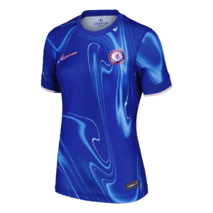 Chelsea Soccer Jersey Home Women's Custom Shirt