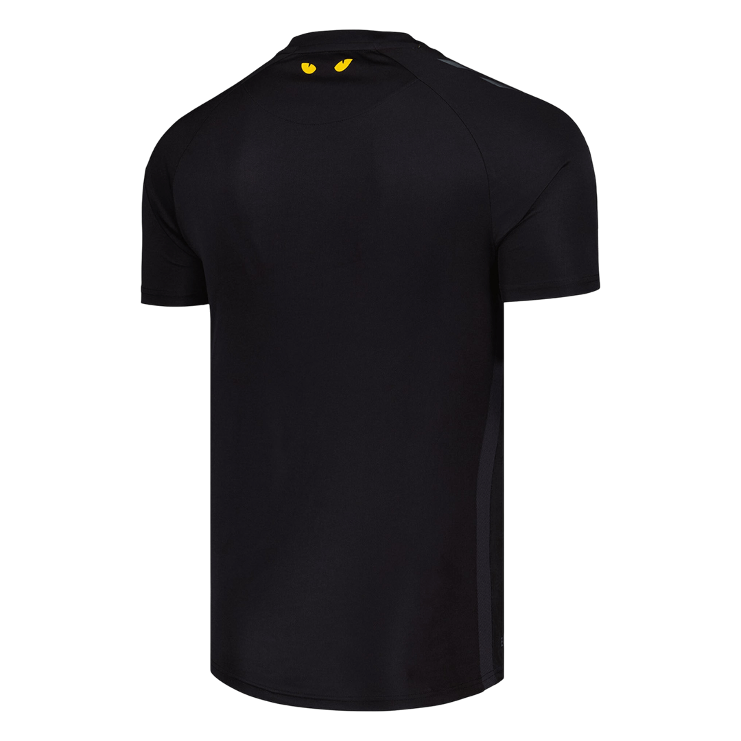 Sunderland AFC Soccer Jersey Third Away Shirt 2025/26 - Image 2