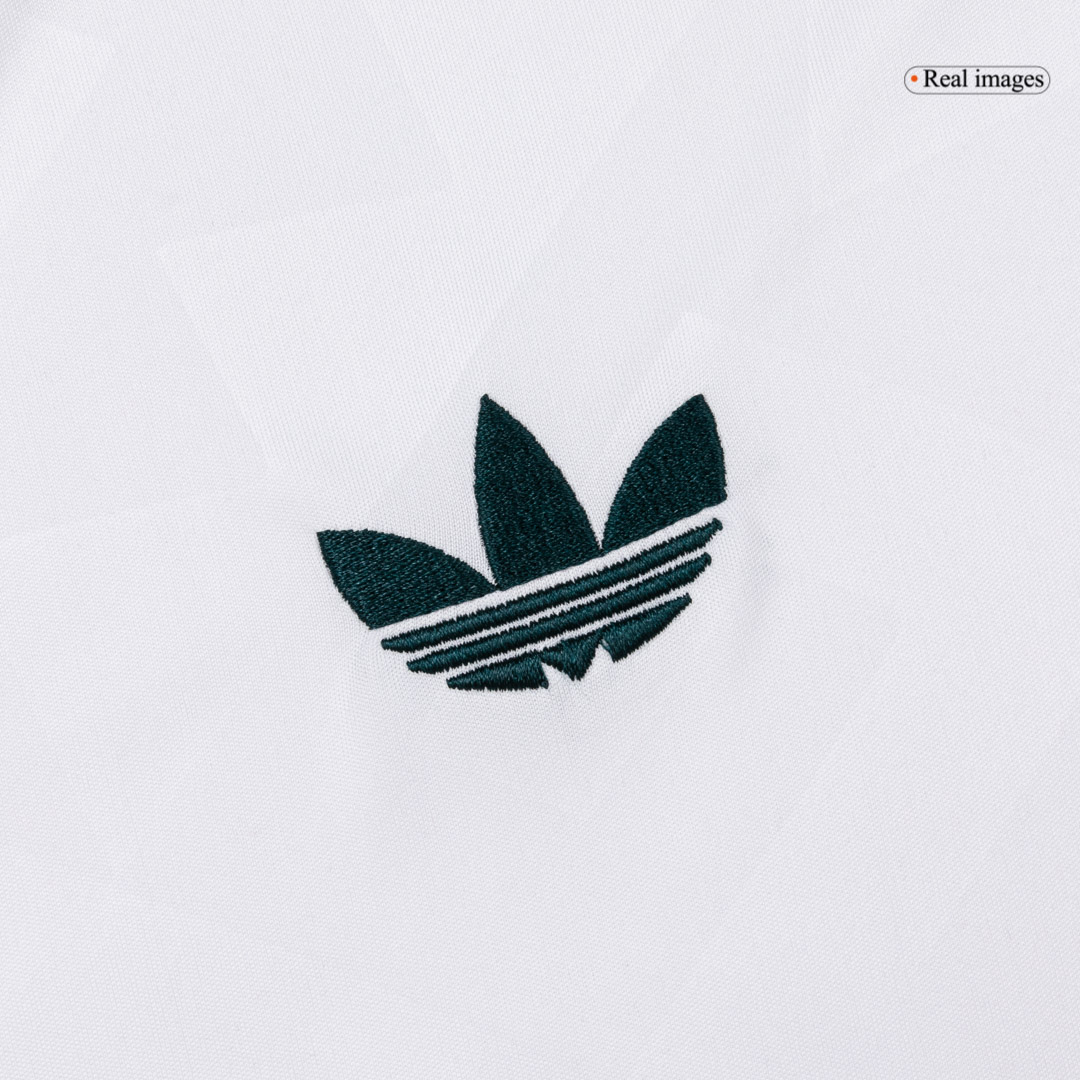 Mexico Soccer Jersey Away Custom Shirt World Cup 2026 - Image 7