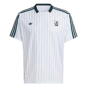 Liverpool ICON Soccer Jersey 2025/26 Shirt