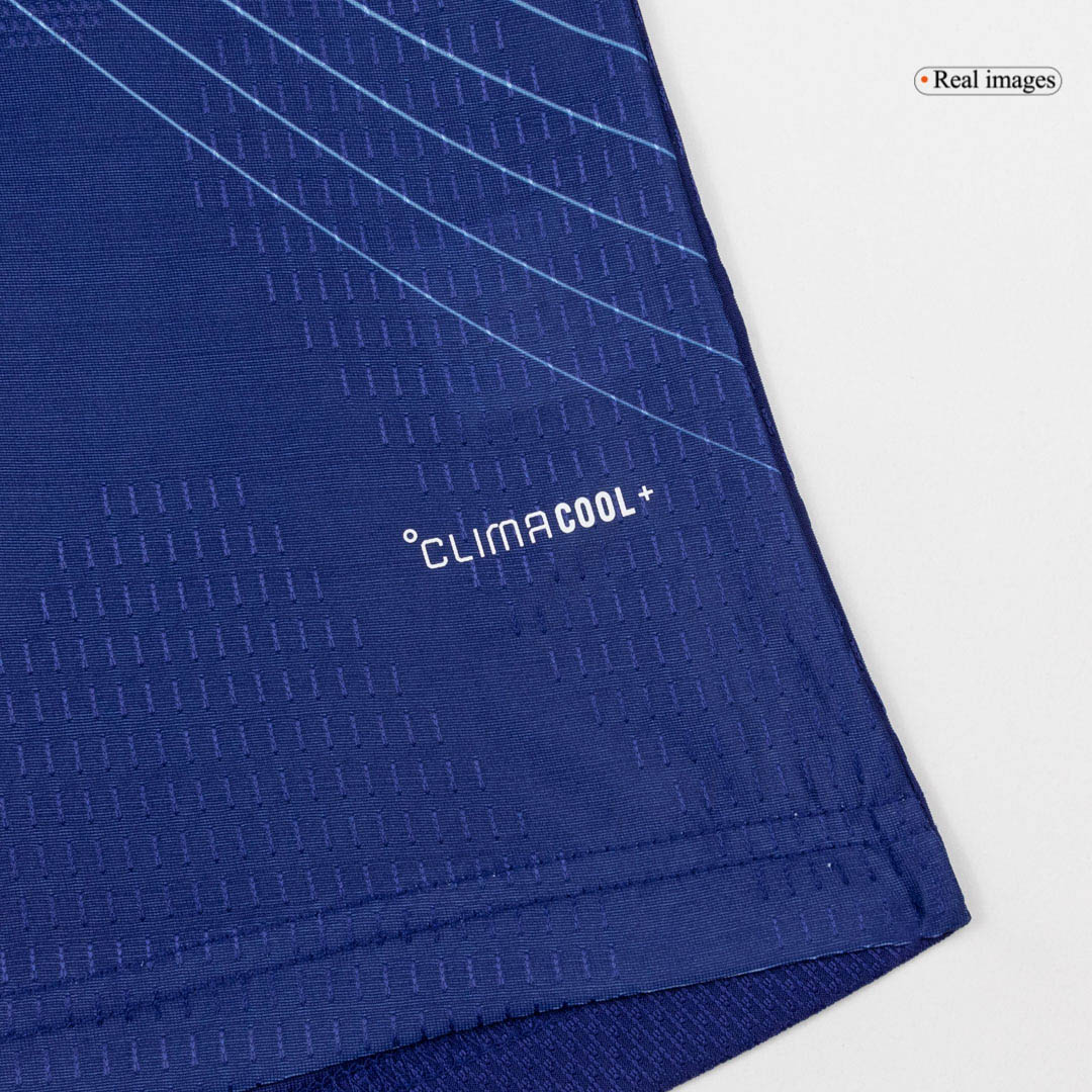 Japan Home Player Version Soccer Jersey World Cup 2026 - Image 8