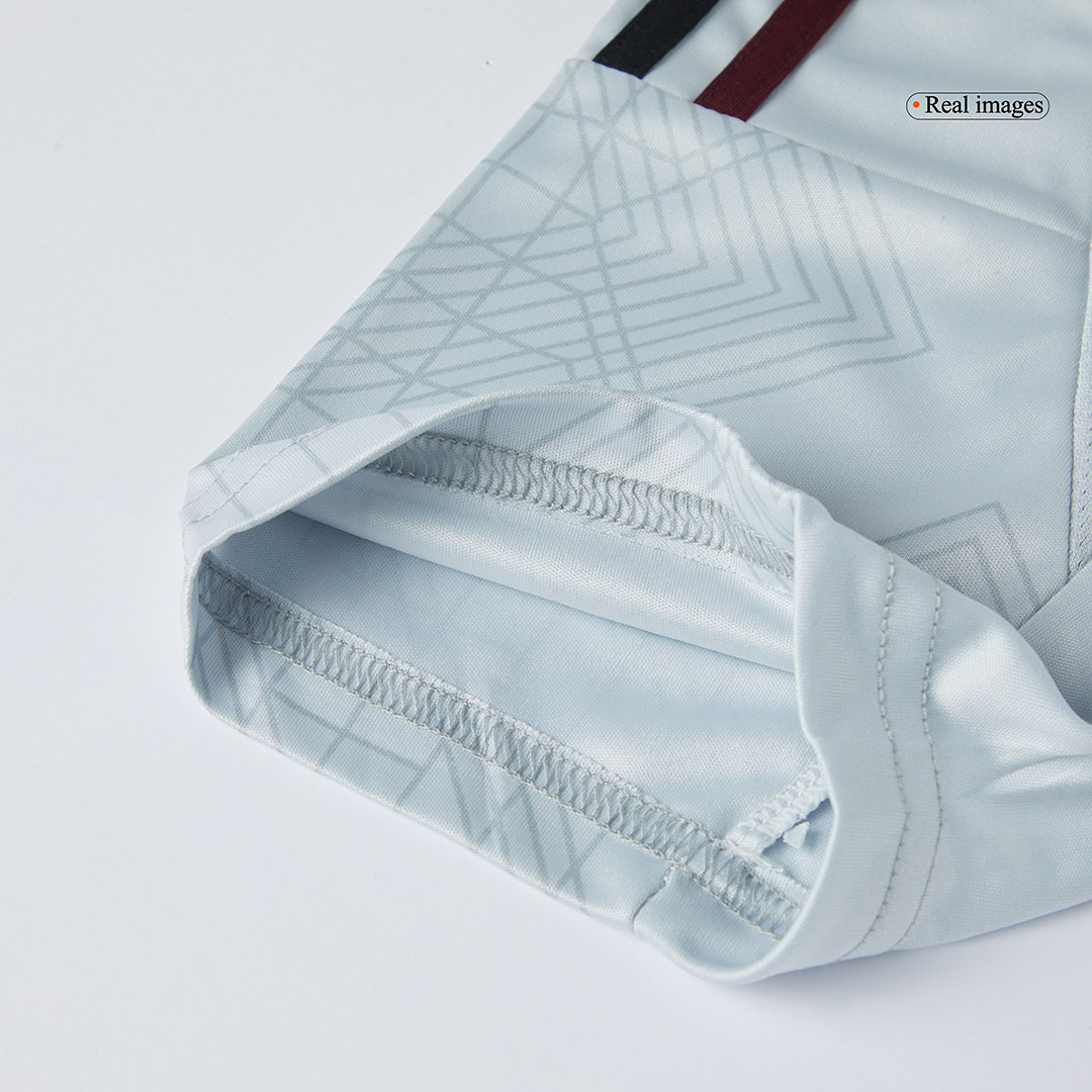 Ajax Third Away Soccer Uniform Kits - Image 10