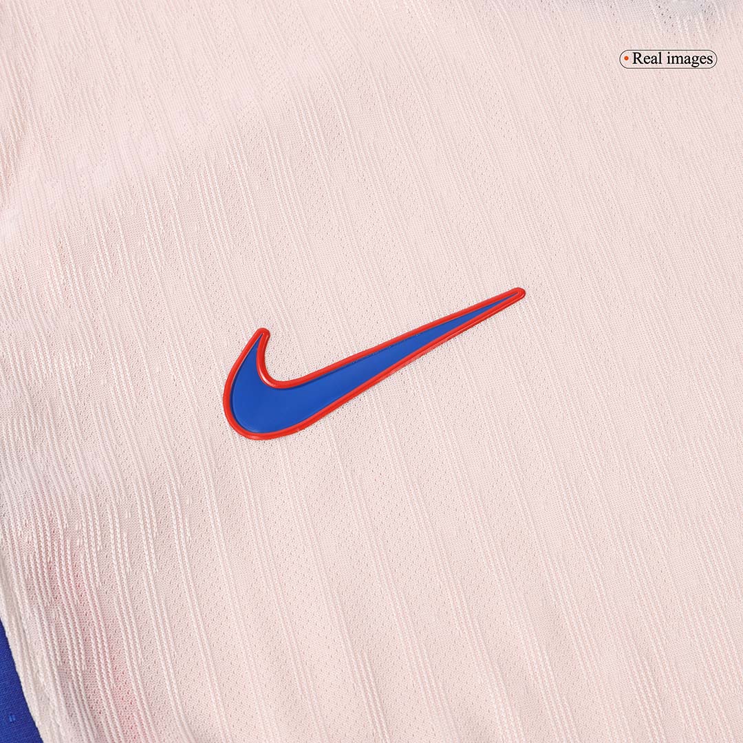 Chelsea PALMER #20 Away Custom Player Version Soccer Jersey - Image 9