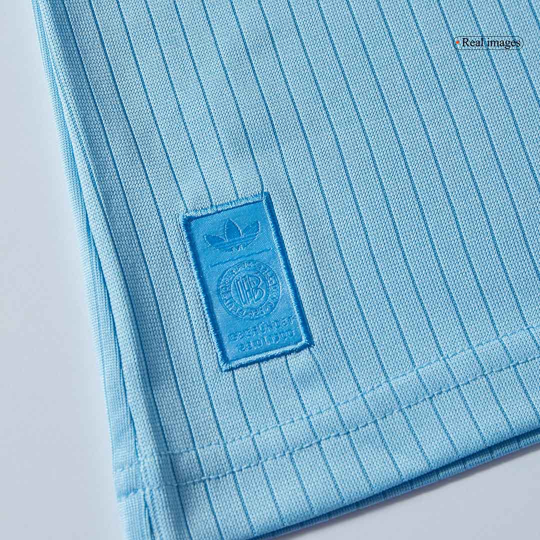 Germany 125th Anniversary Jersey Custom Soccer Goalkeeper Jersey 2025 - Image 11