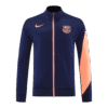 Barcelona Soccer Jacket 2025/26