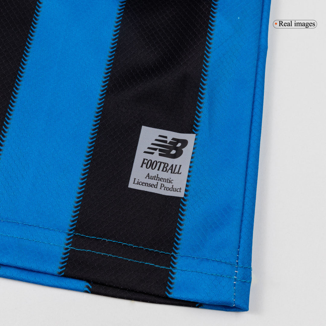Atalanta BC Soccer Jersey Home Shirt 2025/26 - Image 9