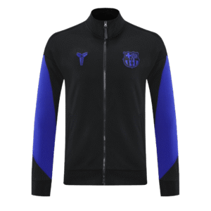 Barcelona Soccer Jacket 2025/26