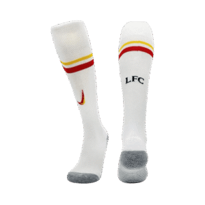 Liverpool Jersey Soccer Third Away Socks