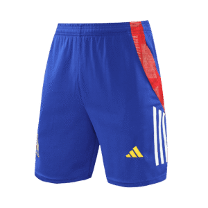 Spain Soccer Shorts Pre-Match