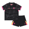 Kids Chelsea Custom Third Away Soccer Kits