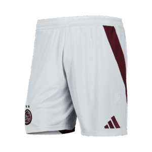 Ajax Soccer Shorts Custom Third Away