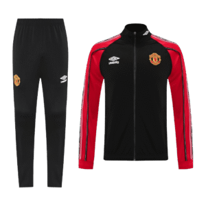 Manchester United Soccer Training Kit 2025/26