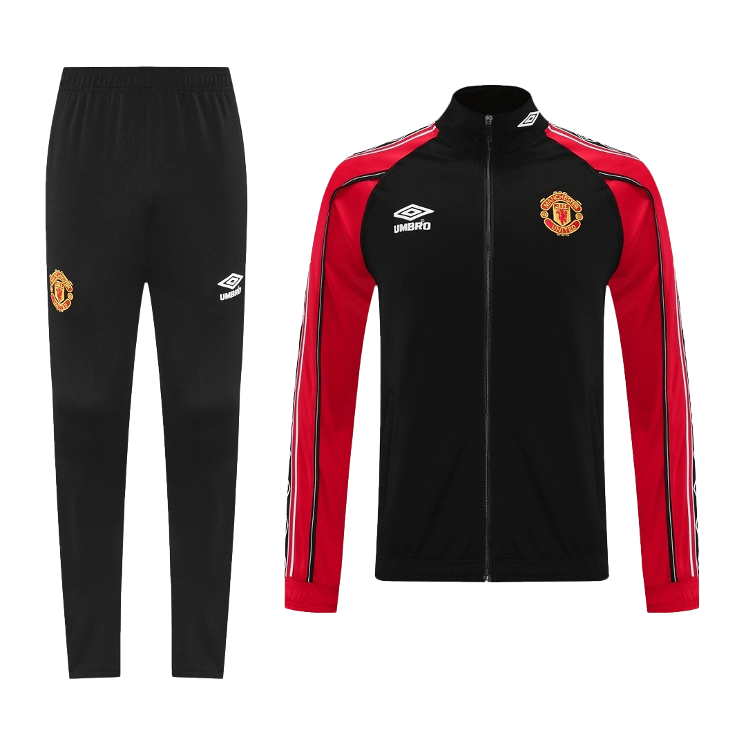 Manchester United Soccer Training Kit 2025/26