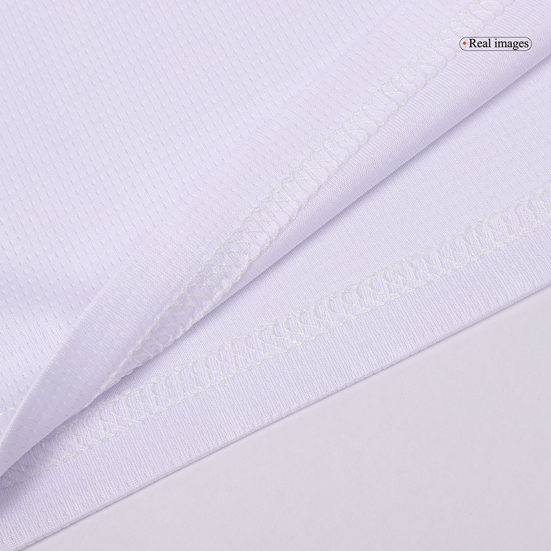 PULISIC #11 AC Milan Away Soccer Jersey - Image 14