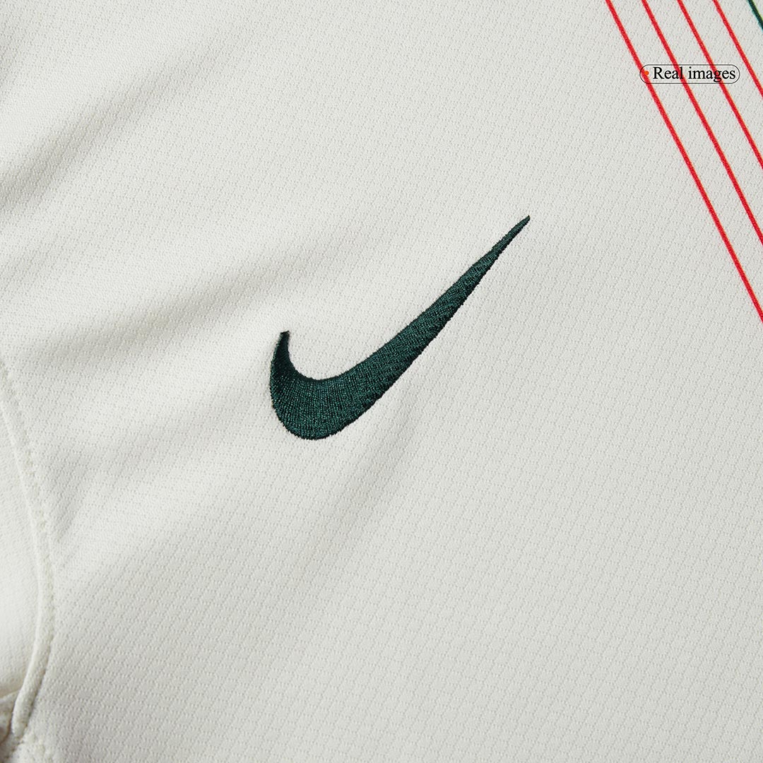 Chelsea Soccer Jersey Away Shirt 2025/26 - Image 9