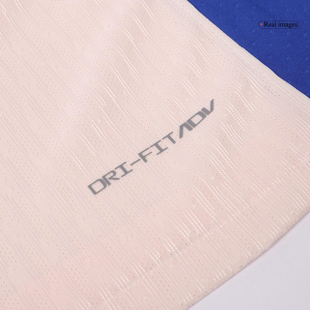 Chelsea PALMER #20 Away Custom Player Version Soccer Jersey - Image 13