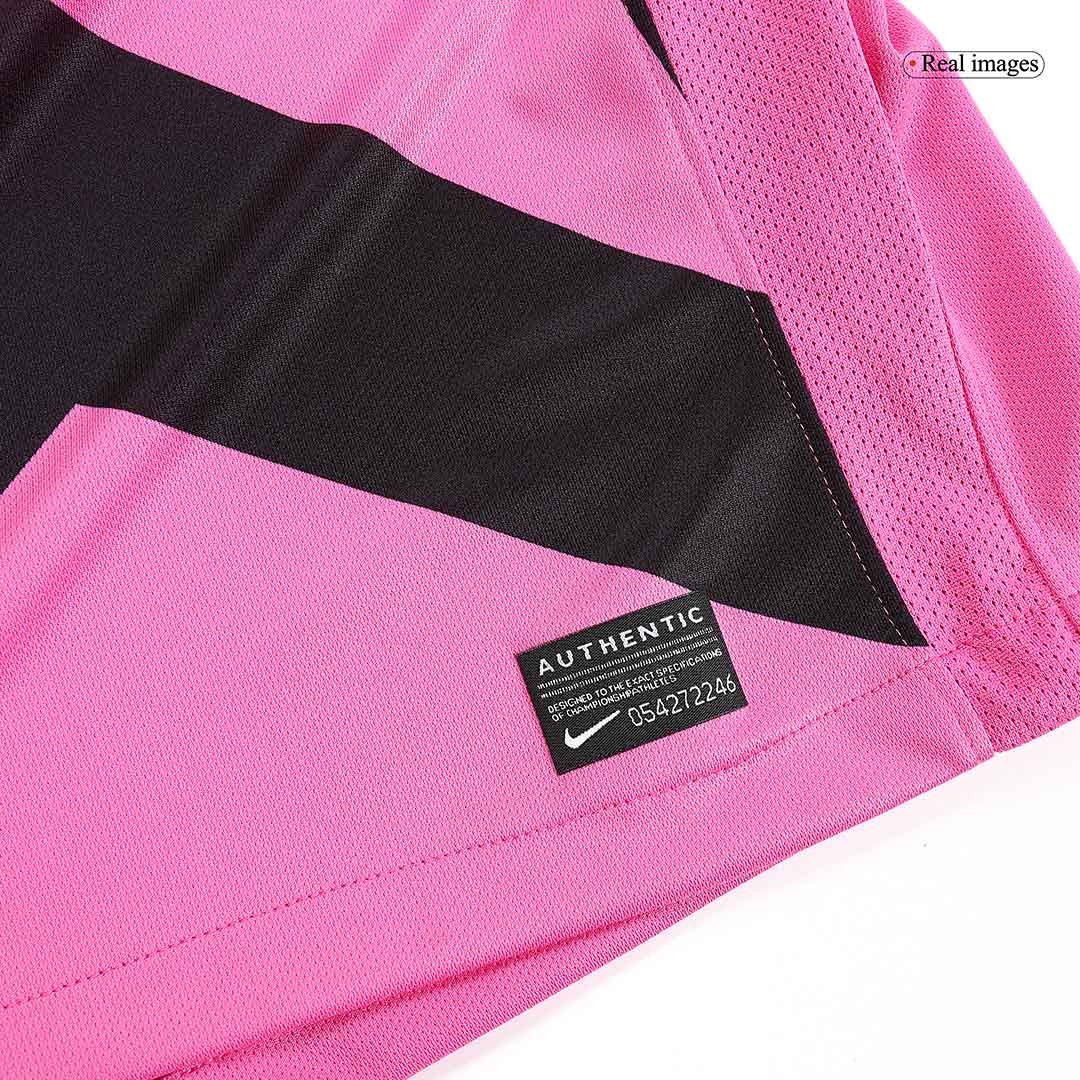 Juventus Retro Jersey Away Soccer Shirt 2011/12 - Image 10