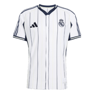 Real Madrid US Pack Shirt 25/26 White