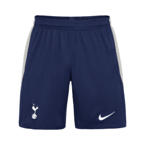 Tottenham Hotspur Soccer Shorts Custom Home 2025/26