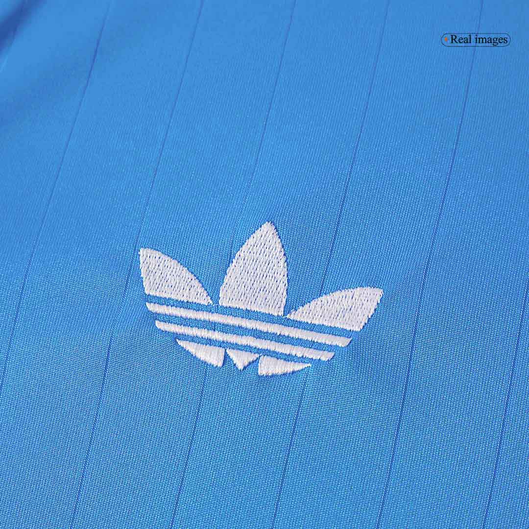 DE PAUL #7 Inter Miami CF Soccer Jersey Third Away Custom Shirt 2025 - Image 9