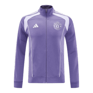 Manchester United Soccer Jacket 2025/26