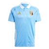 Belgium Soccer Jersey Away Shirt