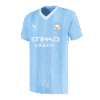 Manchester City Jersey Soccer Jersey Home 2023/24
