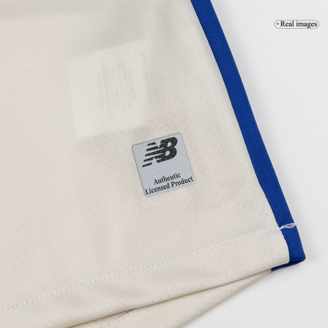 FC Porto Soccer Jersey Third Away Custom Shirt 2025/26 - Image 11