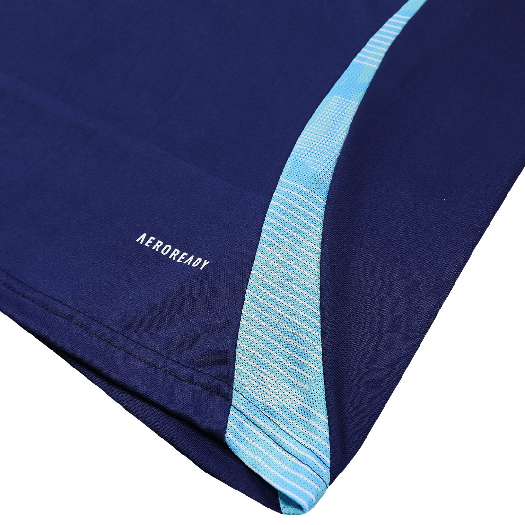 Arsenal Pre-Match Soccer Uniform Kits - Image 7