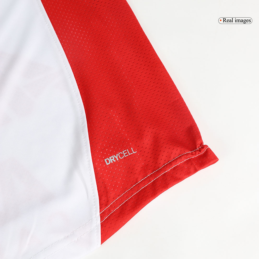 Authentic Soccer Jersey Chivas Away Shirt - Image 14