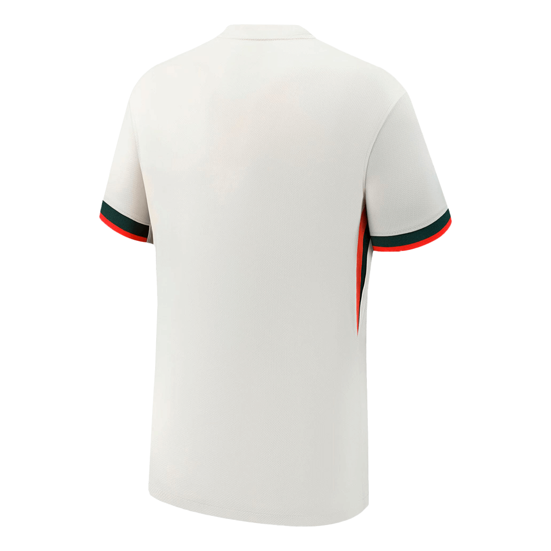 Chelsea Soccer Jersey Away Shirt 2025/26 - Image 2