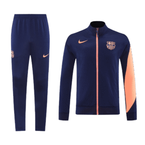 Barcelona Soccer Training Kit 2025/26