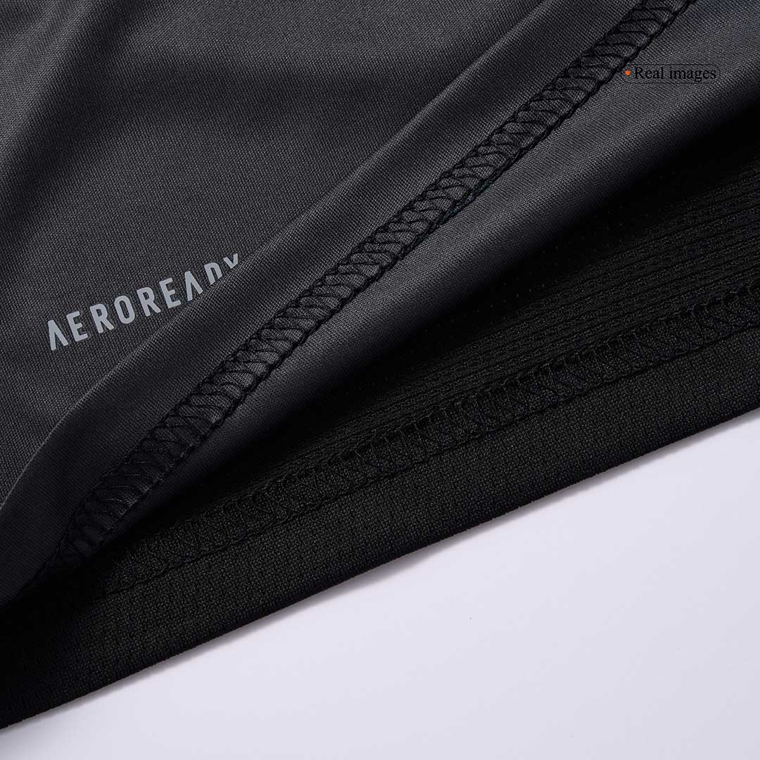 DE PAUL #7 Inter Miami CF Soccer Jersey Away Custom Shirt 2025 - Image 13