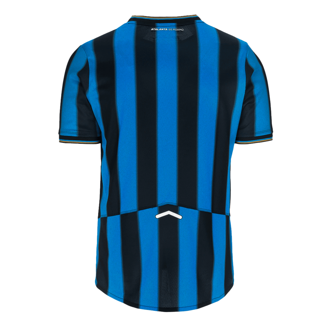Atalanta BC Soccer Jersey Home Shirt 2025/26 - Image 2