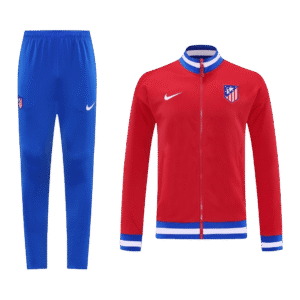 Atletico Madrid Soccer Training Kit 2025/26