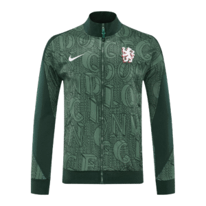 Chelsea Soccer Jacket 2025/26