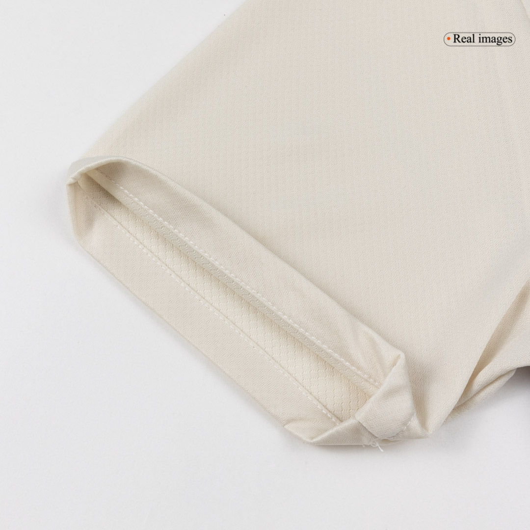 FC Porto Soccer Jersey Third Away Custom Shirt 2025/26 - Image 9