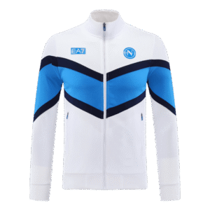 Napoli Soccer Jacket 2025/26