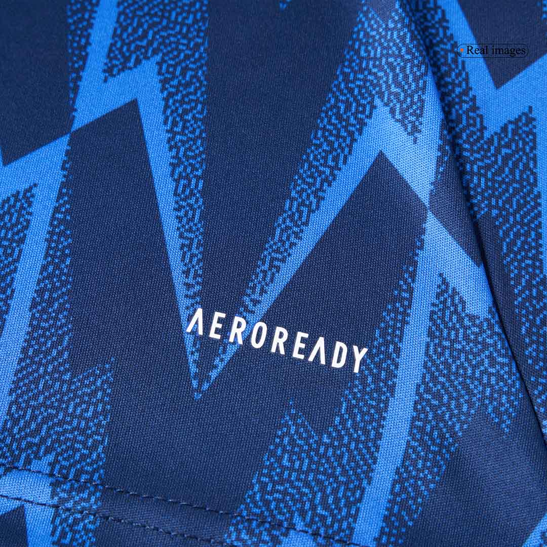 HAVERTZ #29 Arsenal Soccer Jersey Away Custom Shirt 2025/26 - Image 13