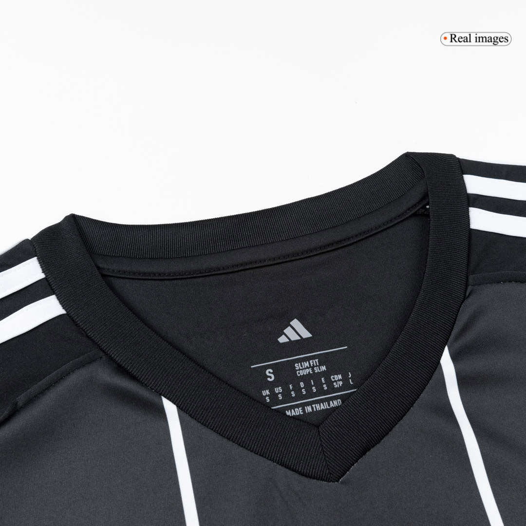 Eintracht Frankfurt Soccer Jersey Shirt 2025/26 - Image 5